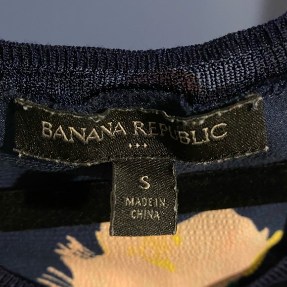 Floral Racerback Tank - Picture 3 of 5